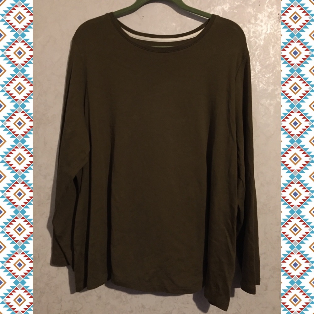 Isaac Mizrahi Top